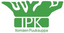 Ilomäen Puukauppa Ky-logo